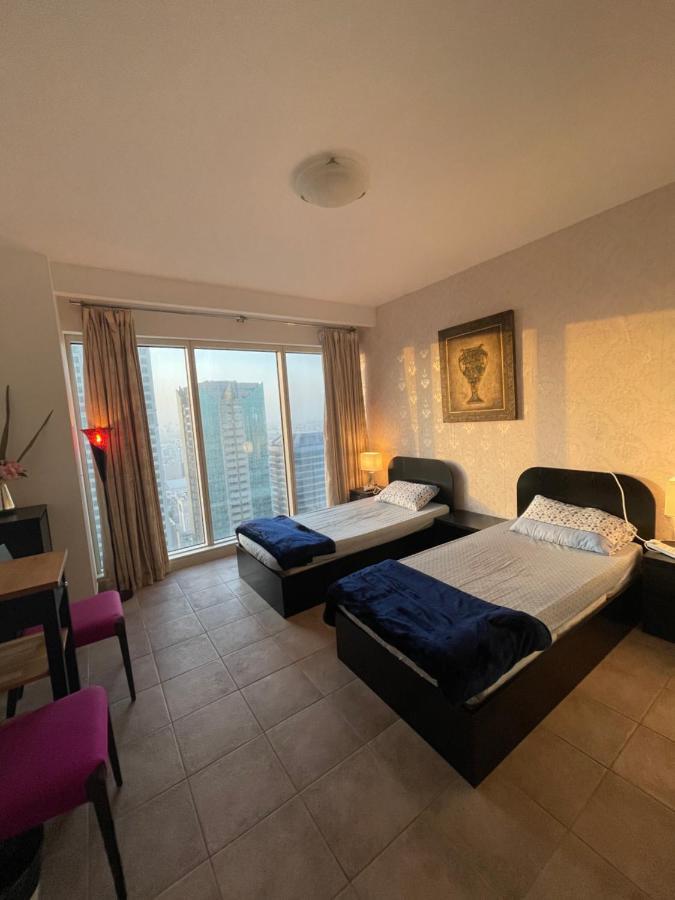 Travelers Backpackers Vandrarhem Dubai Exteriör bild