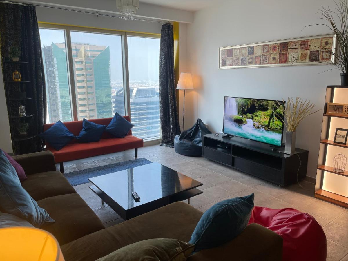 Travelers Backpackers Vandrarhem Dubai Exteriör bild